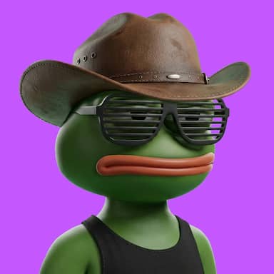 Hood $PEPE #2708