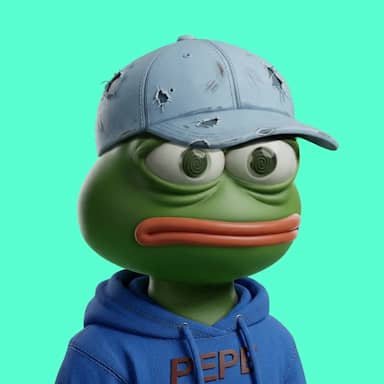 Hood $PEPE #271
