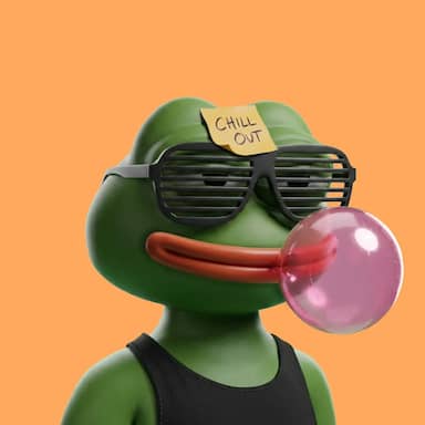 Hood $PEPE #2711