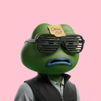 Hood $PEPE #2724