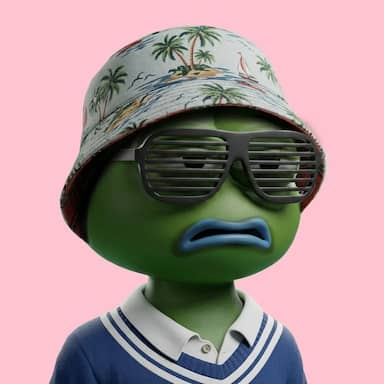 Hood $PEPE #2727