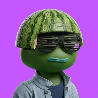 Hood $PEPE #2728