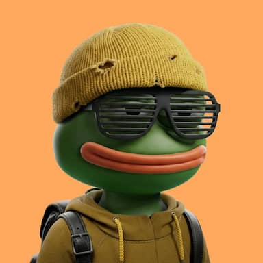 Hood $PEPE #2731