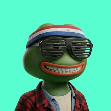 Hood $PEPE #2736