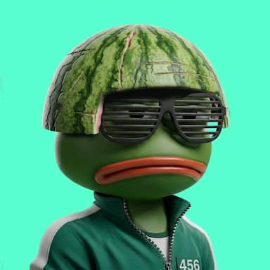 Hood $PEPE #2737