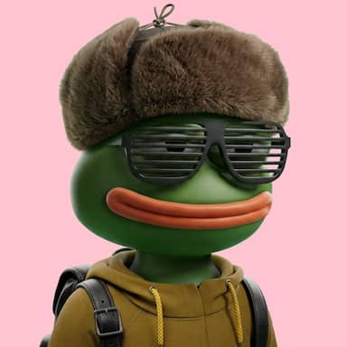Hood $PEPE #2739