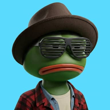 Hood $PEPE #2740