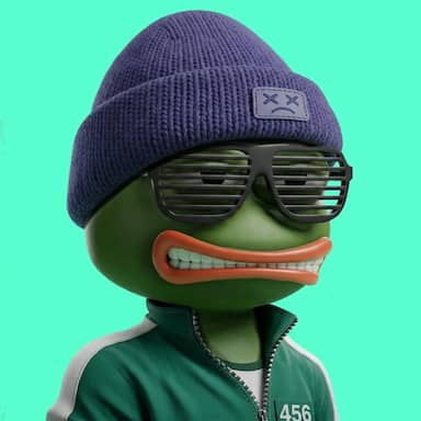 Hood $PEPE #2741