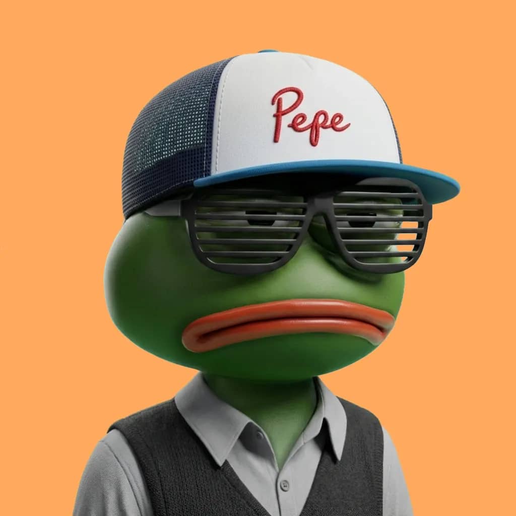 Hood $PEPE #2742