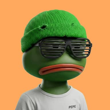 Hood $PEPE #2747