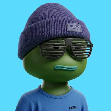 Hood $PEPE #2749