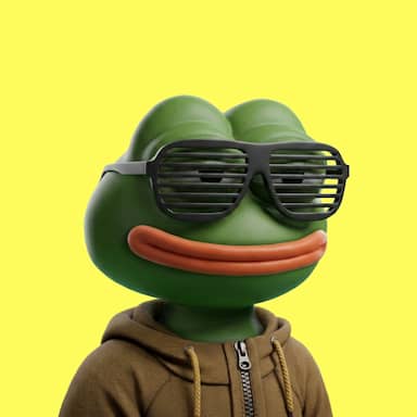 Hood $PEPE #2750