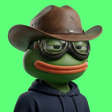 Hood $PEPE #2752