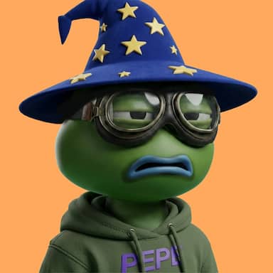 Hood $PEPE #2753