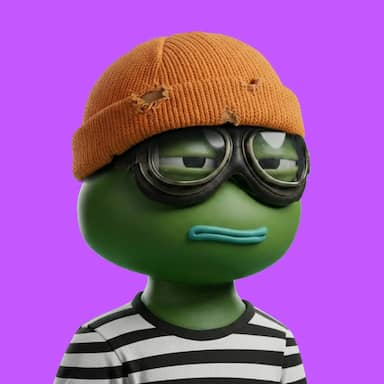 Hood $PEPE #2759