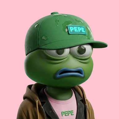Hood $PEPE #276