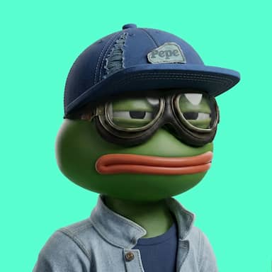 Hood $PEPE #2765