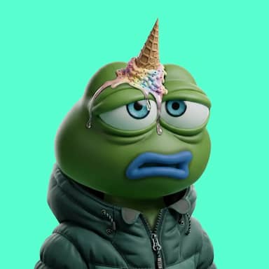 Hood $PEPE #277