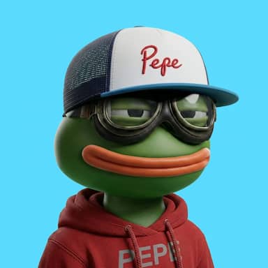 Hood $PEPE #2776