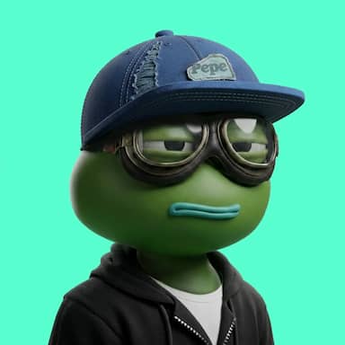 Hood $PEPE #2785