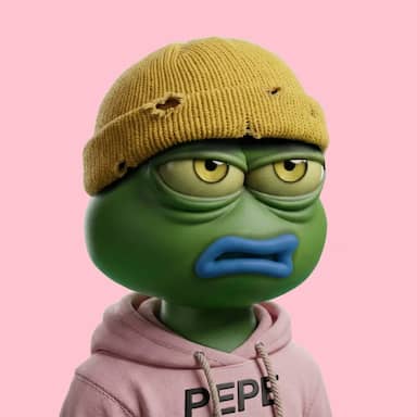 Hood $PEPE #279