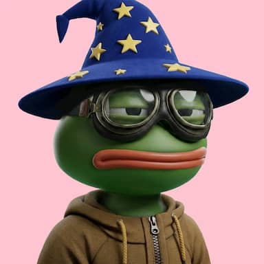 Hood $PEPE #2791