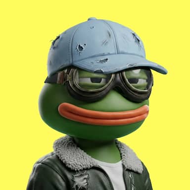 Hood $PEPE #2792