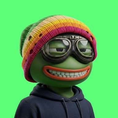 Hood $PEPE #2793