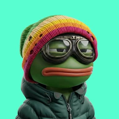 Hood $PEPE #2794