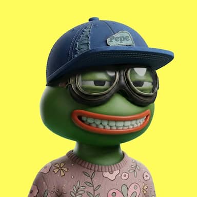 Hood $PEPE #2799