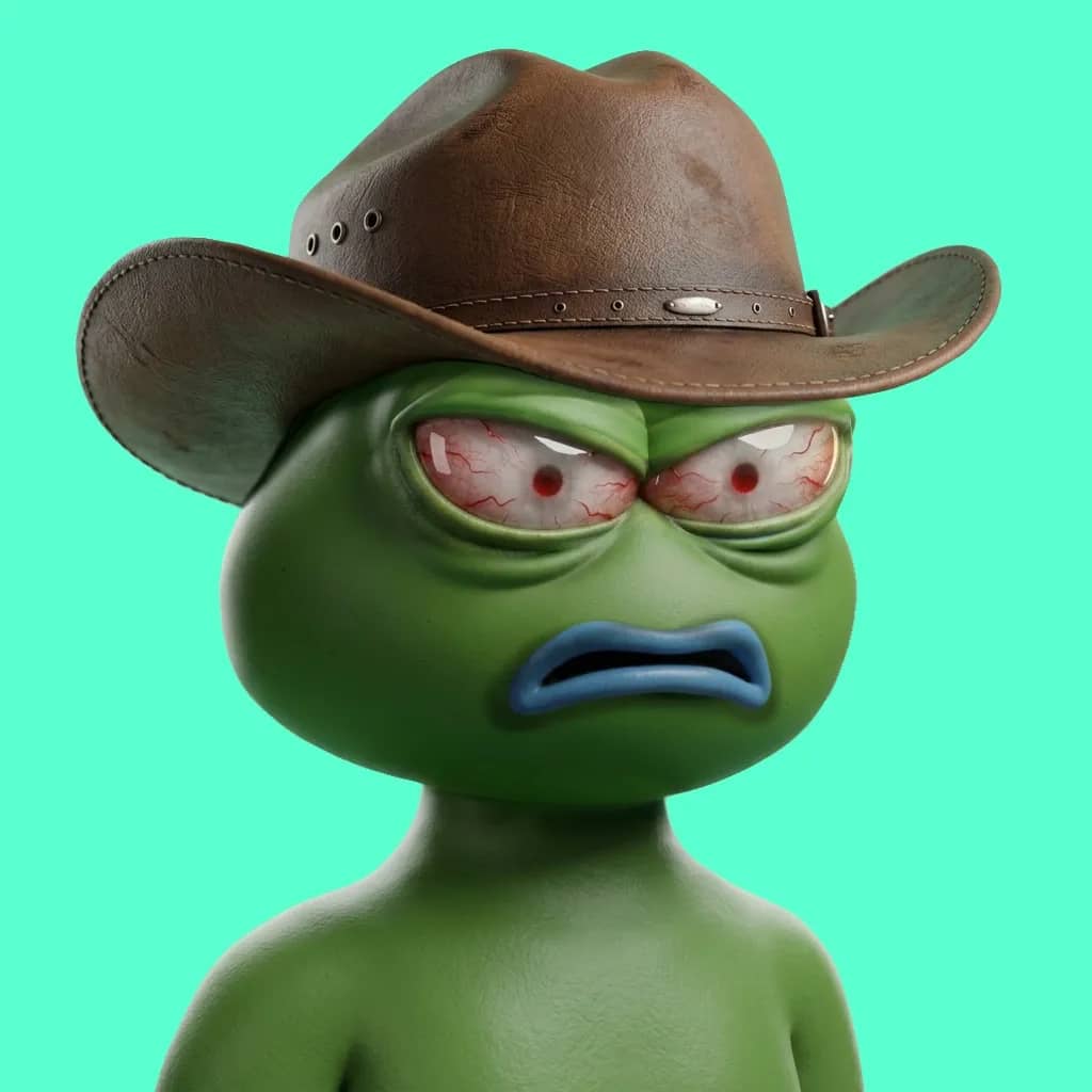 Hood $PEPE #28