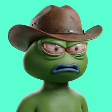 Hood $PEPE #28