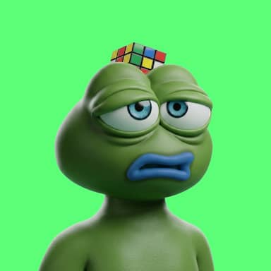 Hood $PEPE #280