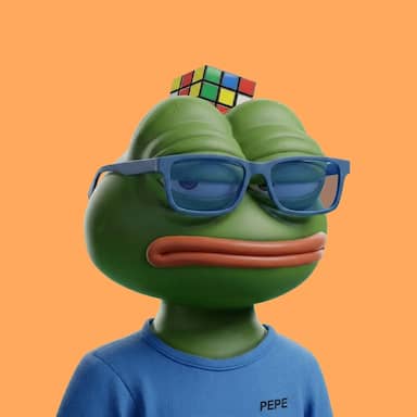 Hood $PEPE #2802