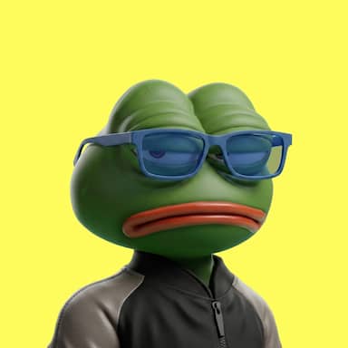 Hood $PEPE #2807