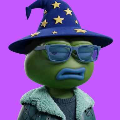 Hood $PEPE #2816