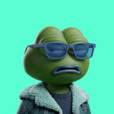 Hood $PEPE #2819