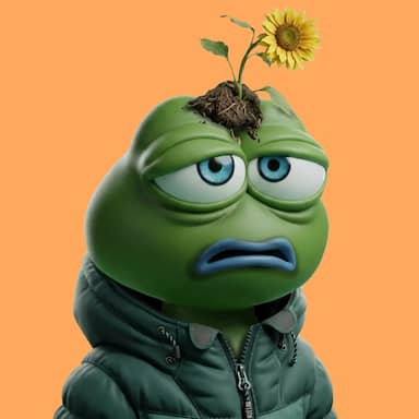 Hood $PEPE #282