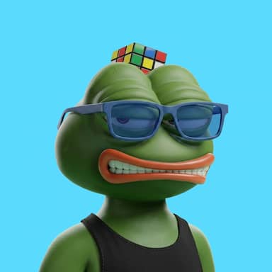 Hood $PEPE #2822