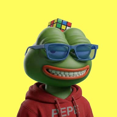 Hood $PEPE #2825