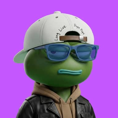 Hood $PEPE #2827