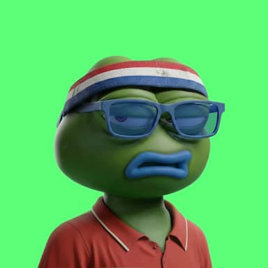 Hood $PEPE #2828