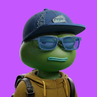 Hood $PEPE #2829