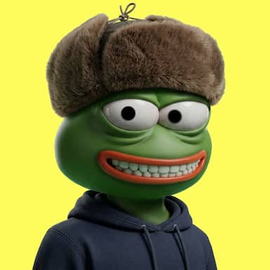 Hood $PEPE #283