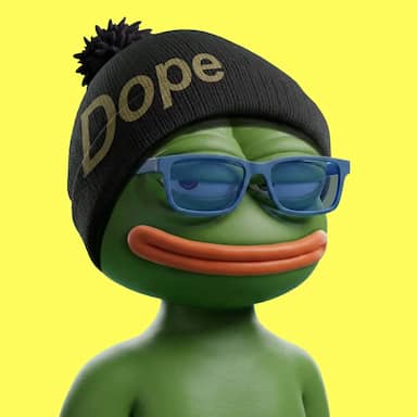Hood $PEPE #2830