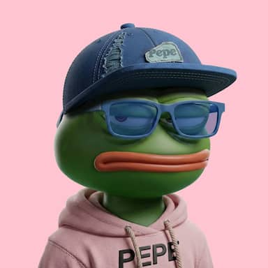 Hood $PEPE #2831