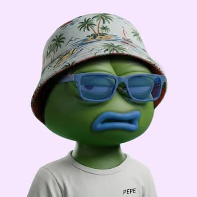 Hood $PEPE #2839