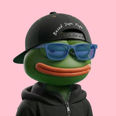 Hood $PEPE #2841