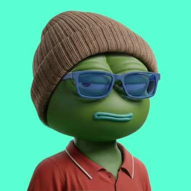 Hood $PEPE #2842