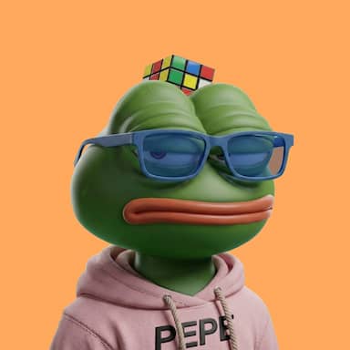 Hood $PEPE #2844
